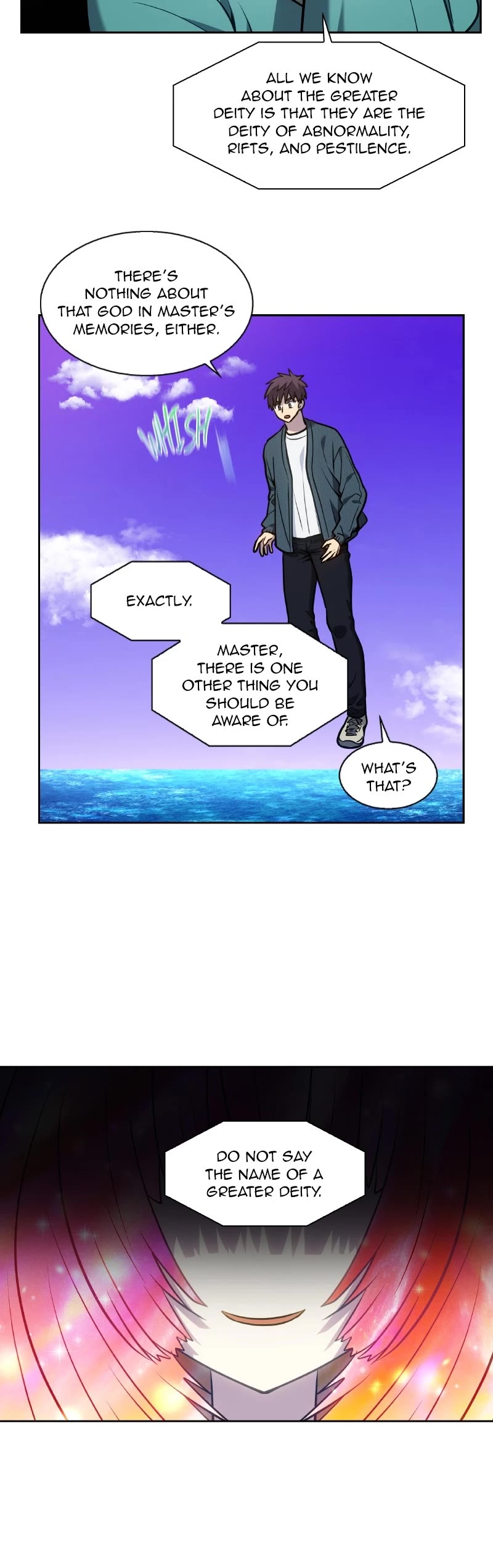 The Gamer Chapter 502 page 19 - Chapter 502: (S7) Episode 36