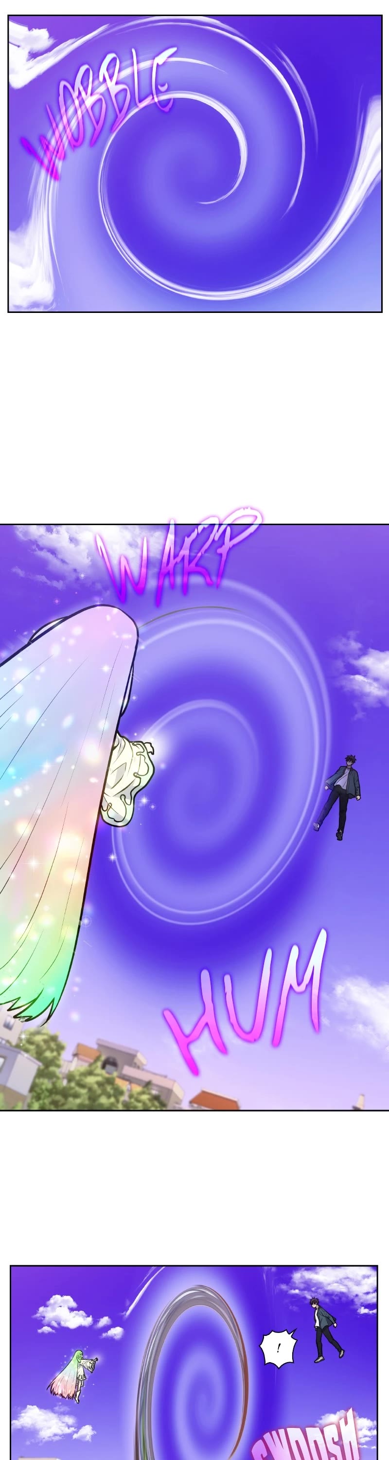 The Gamer Chapter 502 page 2 - Chapter 502: (S7) Episode 36