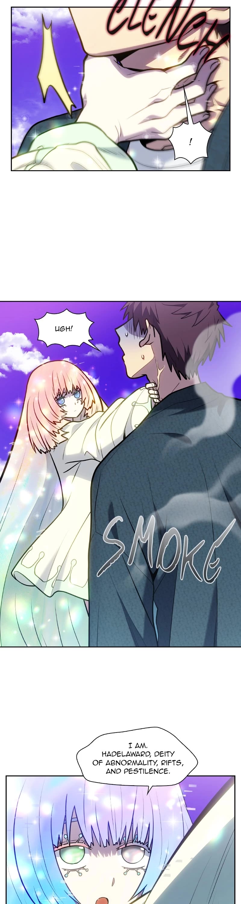 The Gamer Chapter 502 page 6 - Chapter 502: (S7) Episode 36
