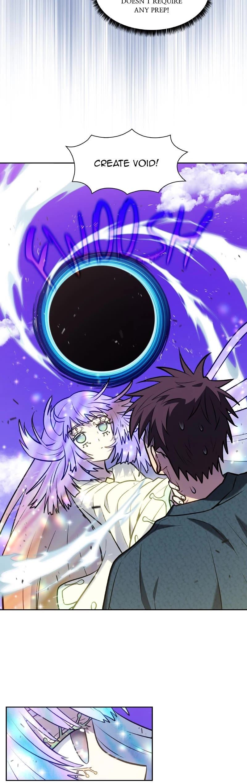The Gamer Chapter 502 page 9 - Chapter 502: (S7) Episode 36
