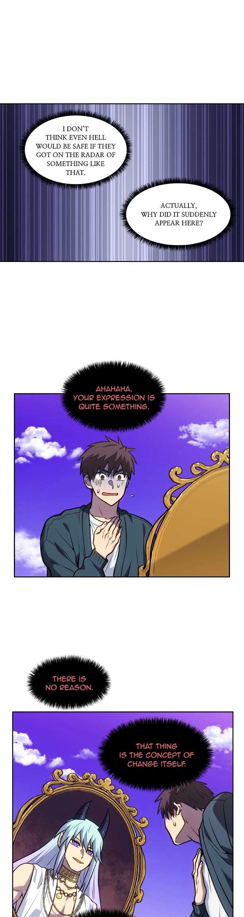 The Gamer Chapter 503 page 17 - Chapter 503: (S7) Episode 37
