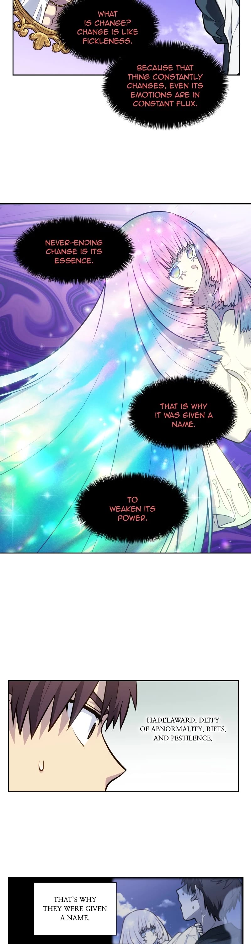 The Gamer Chapter 503 page 18 - Chapter 503: (S7) Episode 37