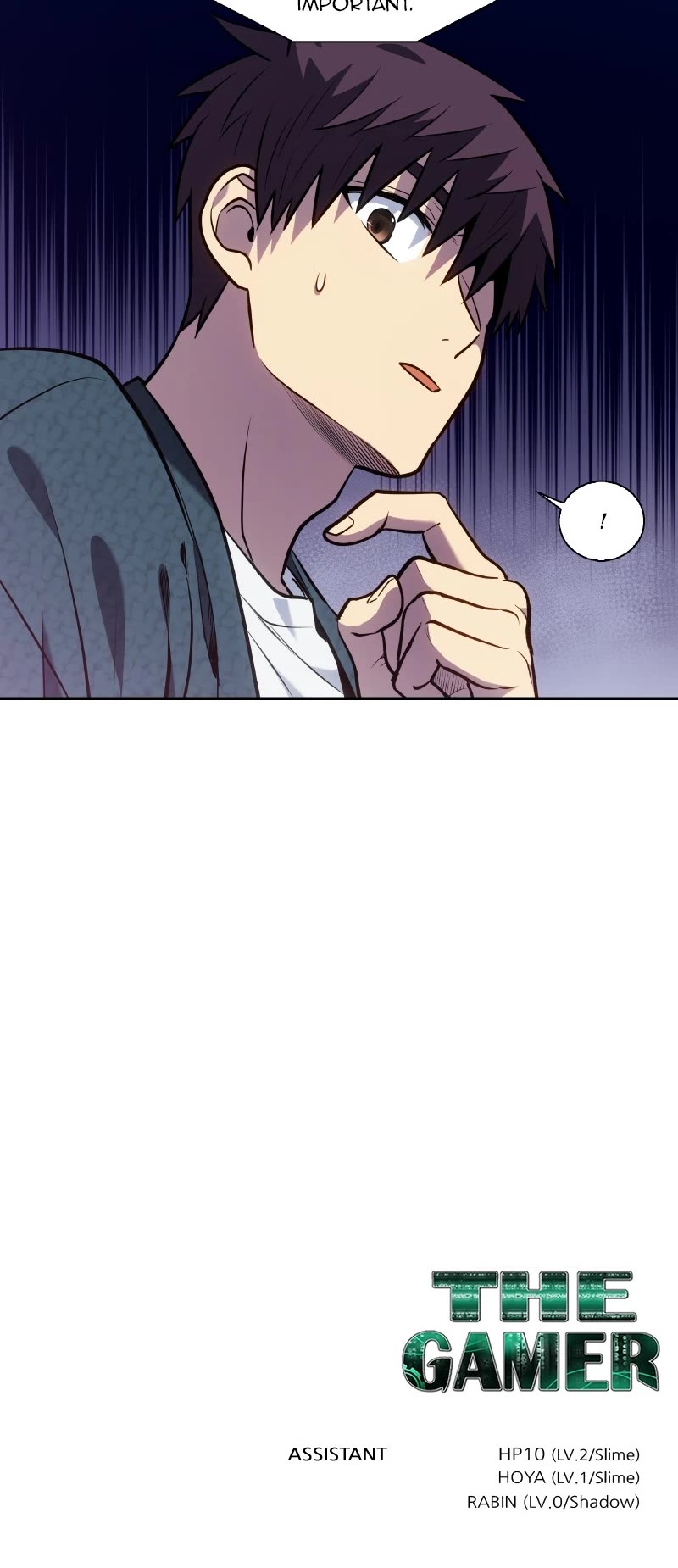 The Gamer Chapter 503 page 24 - Chapter 503: (S7) Episode 37