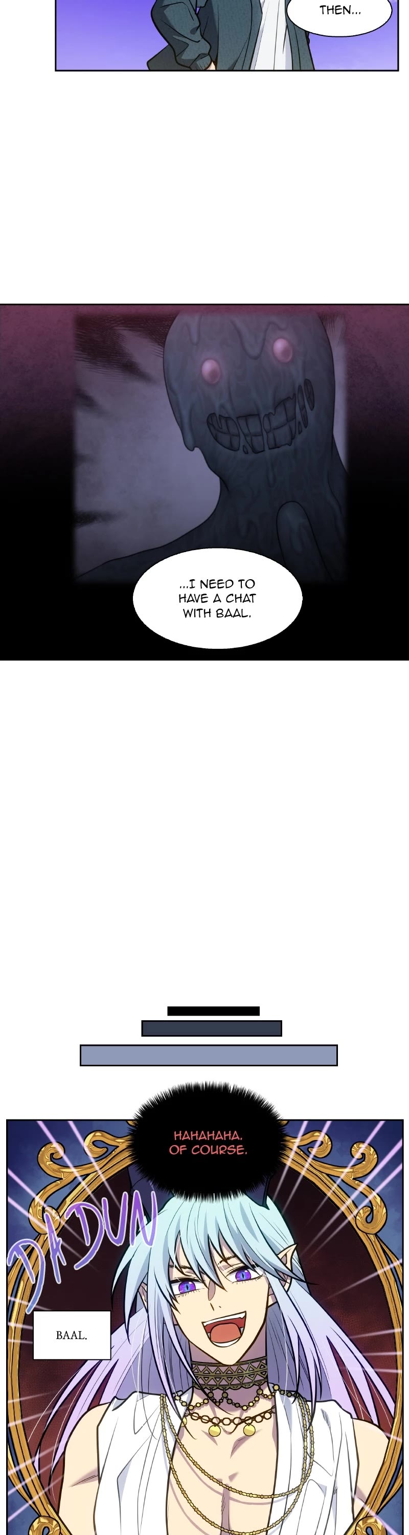 The Gamer Chapter 503 page 3 - Chapter 503: (S7) Episode 37