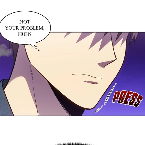 The Gamer Chapter 503: (S7) Episode 37 cover