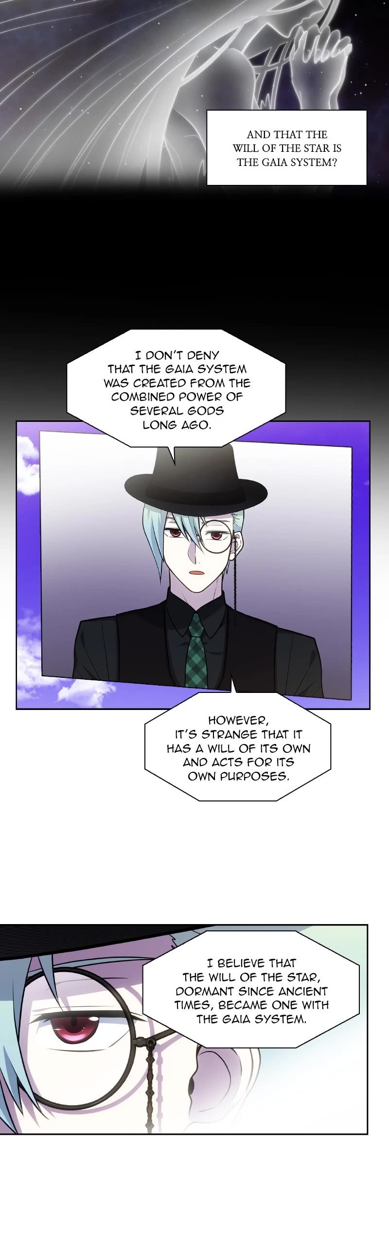 The Gamer Chapter 504 page 10 - Chapter 504: (S7) Episode 38