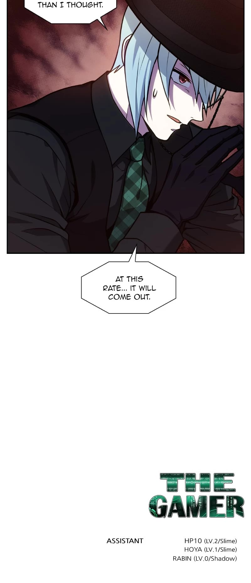 The Gamer Chapter 504 page 23 - Chapter 504: (S7) Episode 38