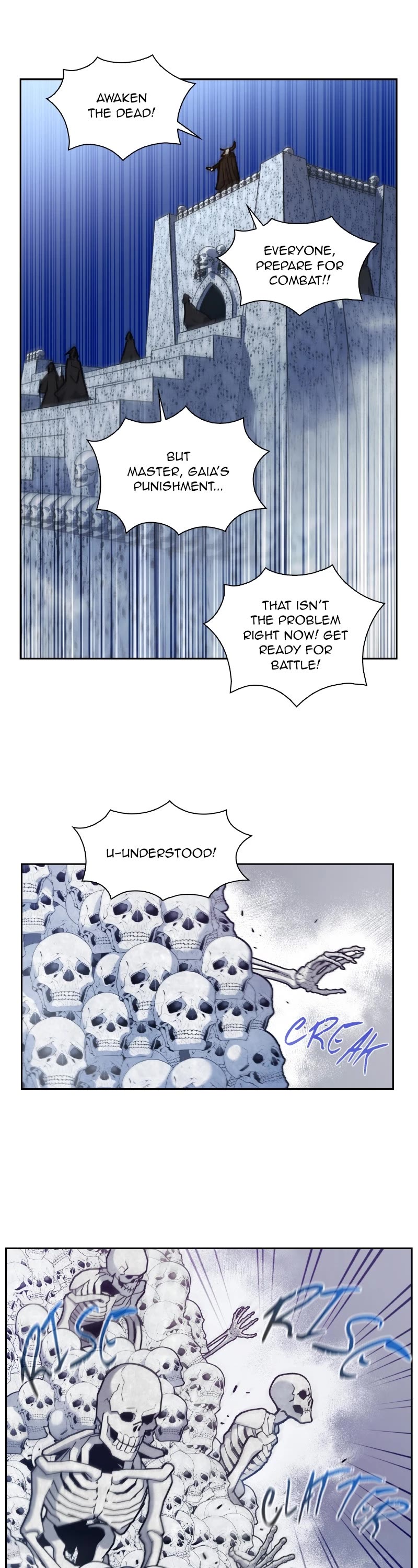 The Gamer Chapter 505 page 16 - Chapter 505: (S7) Episode 39