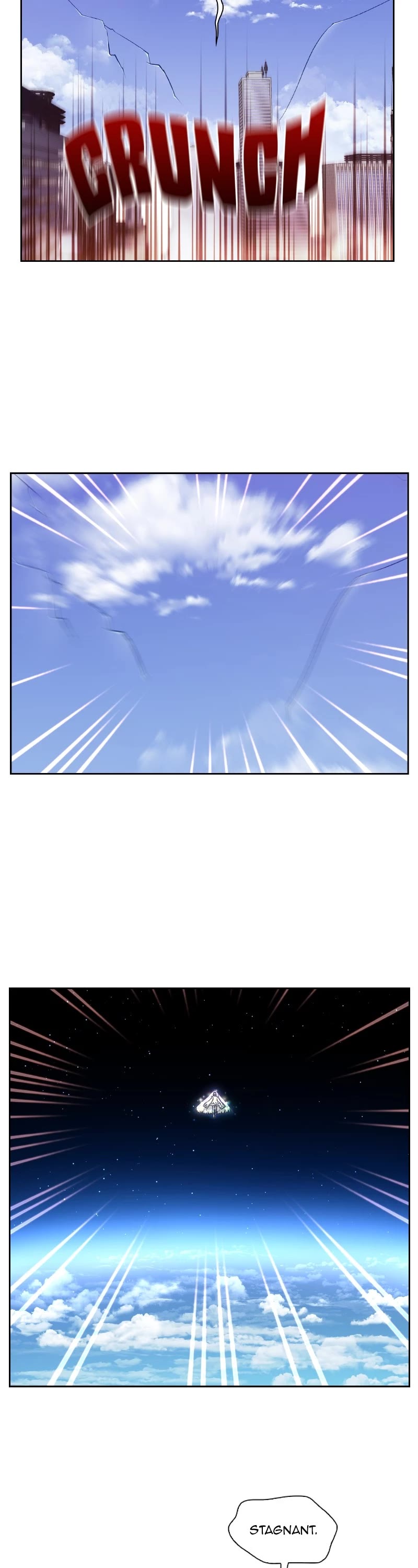The Gamer Chapter 505 page 21 - Chapter 505: (S7) Episode 39