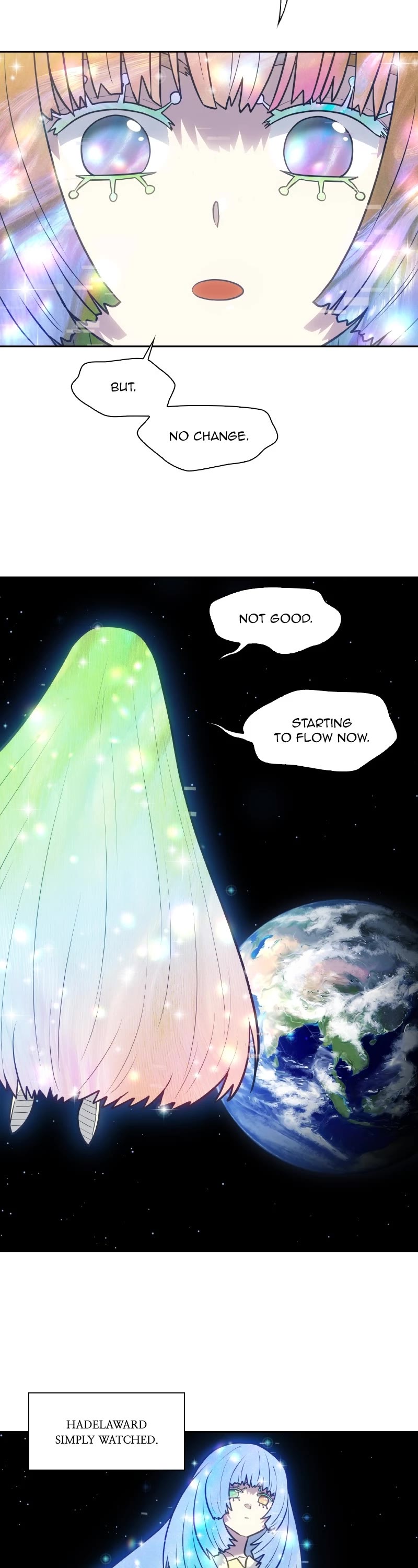 The Gamer Chapter 505 page 22 - Chapter 505: (S7) Episode 39
