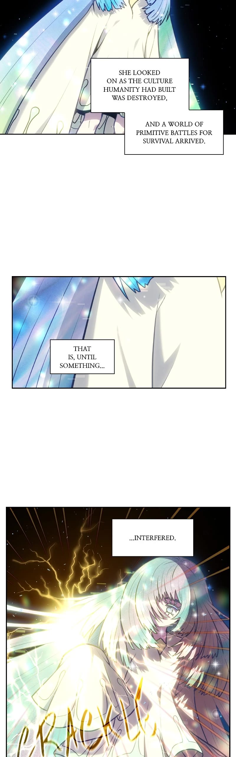 The Gamer Chapter 505 page 23 - Chapter 505: (S7) Episode 39