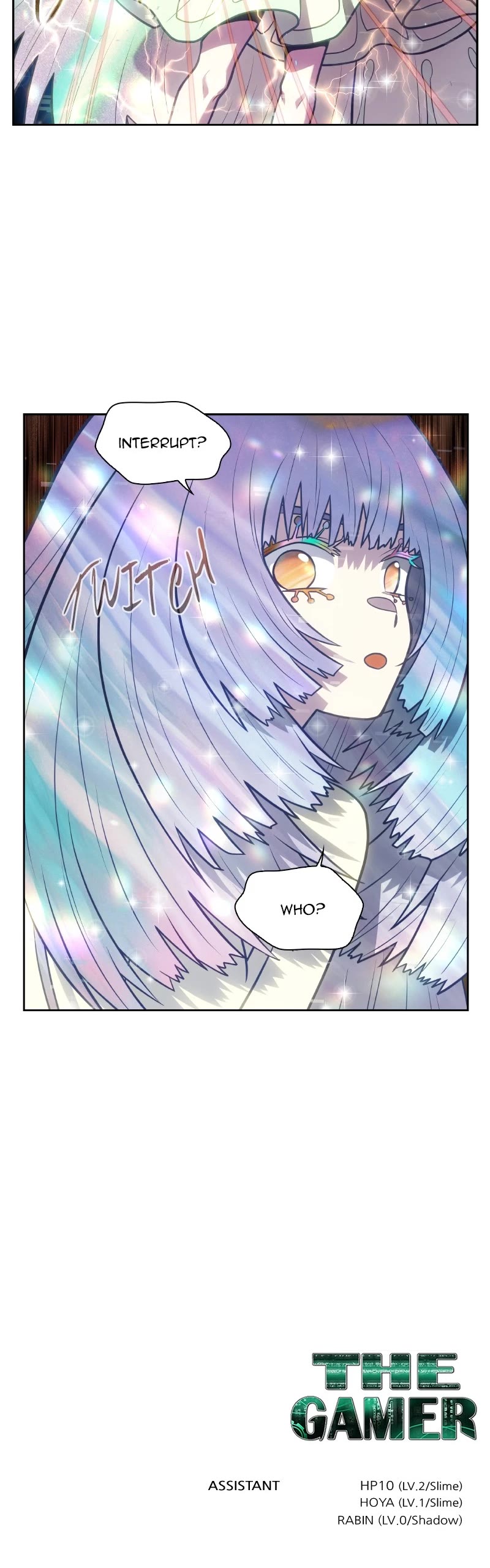 The Gamer Chapter 505 page 24 - Chapter 505: (S7) Episode 39
