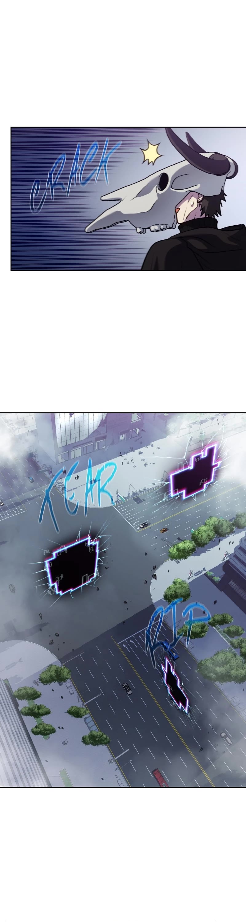 The Gamer Chapter 505 page 6 - Chapter 505: (S7) Episode 39