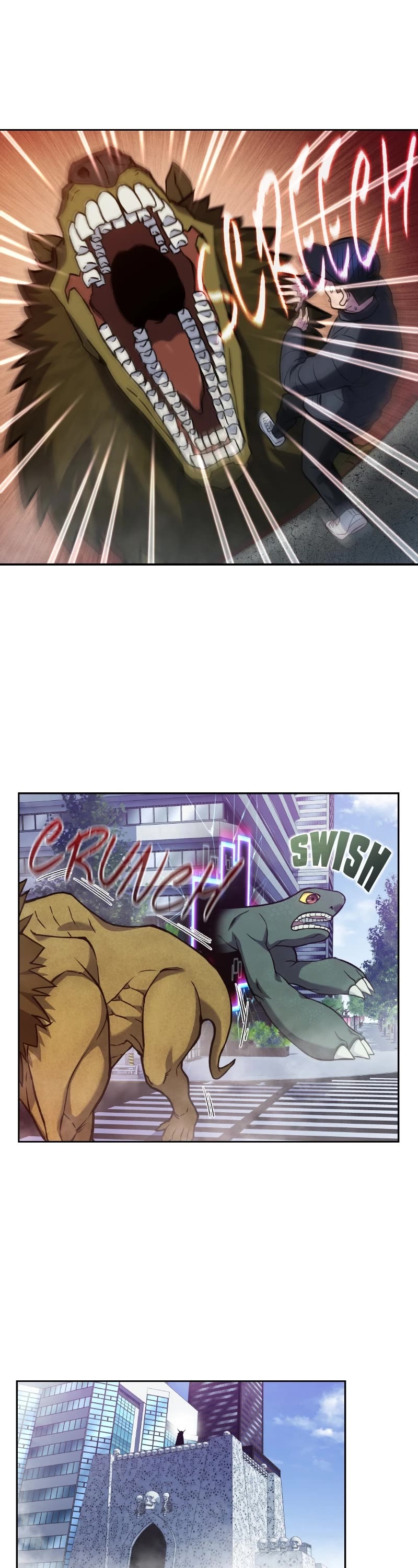 The Gamer Chapter 505 page 8 - Chapter 505: (S7) Episode 39