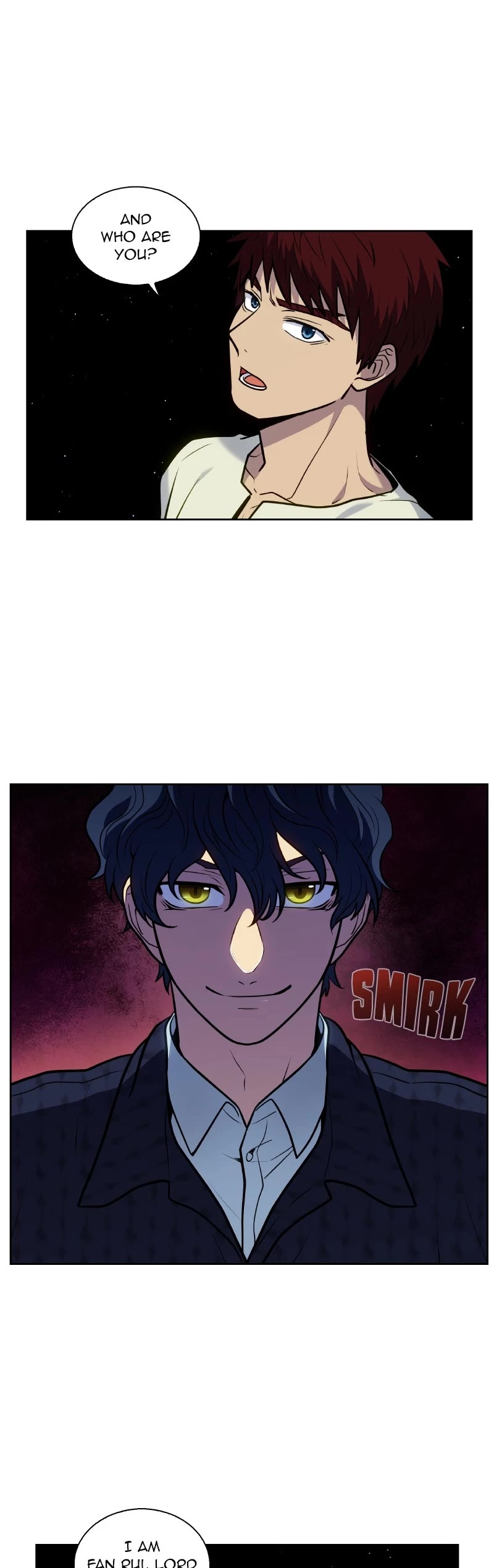 The Gamer Chapter 506 page 10 - Chapter 506: (S7) Episode 40