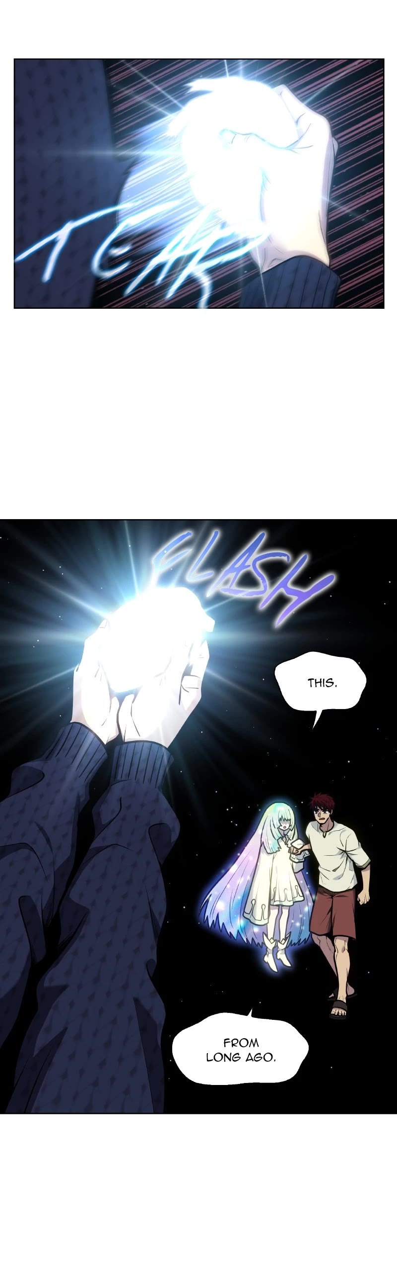 The Gamer Chapter 506 page 14 - Chapter 506: (S7) Episode 40