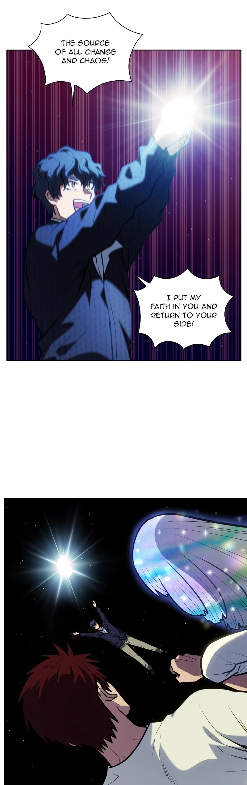 The Gamer Chapter 506 page 15 - Chapter 506: (S7) Episode 40