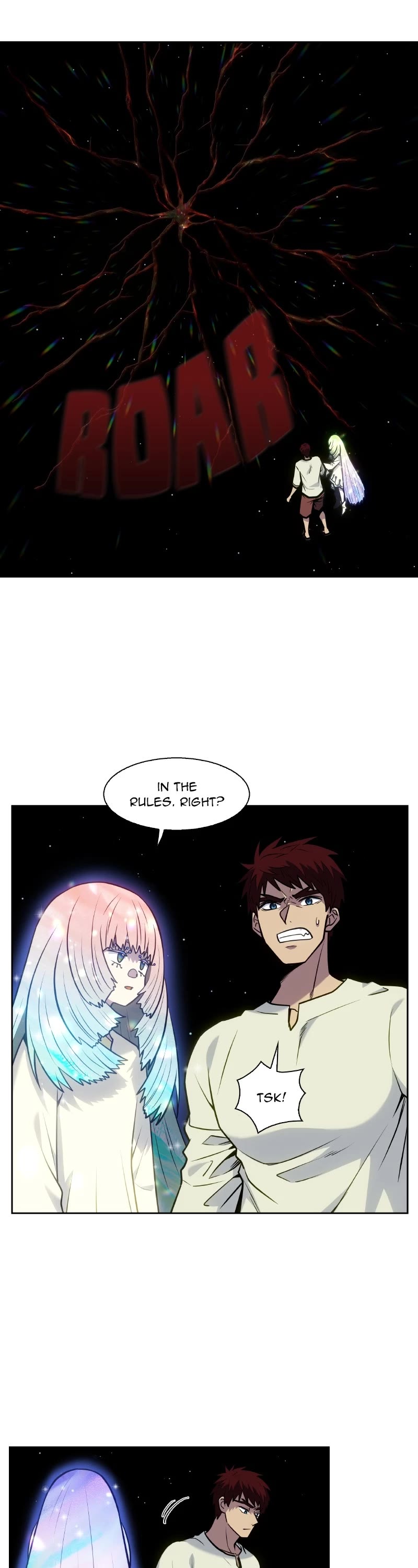 The Gamer Chapter 506 page 18 - Chapter 506: (S7) Episode 40