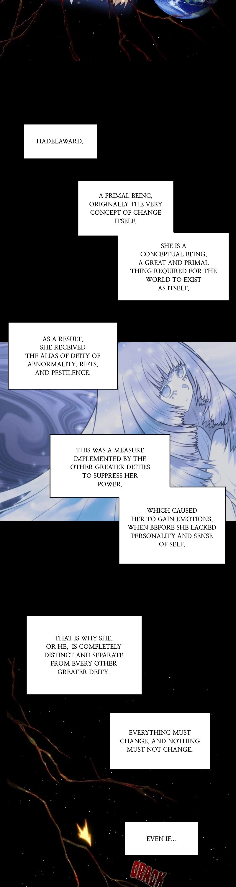 The Gamer Chapter 507 page 11 - Chapter 507: (S7) Episode 41