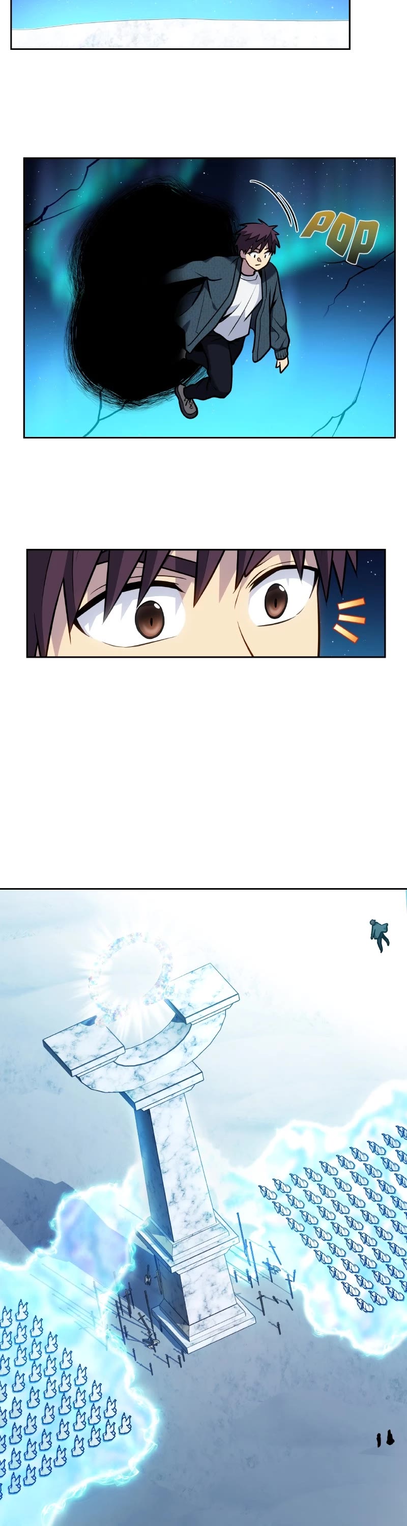 The Gamer Chapter 507 page 3 - Chapter 507: (S7) Episode 41