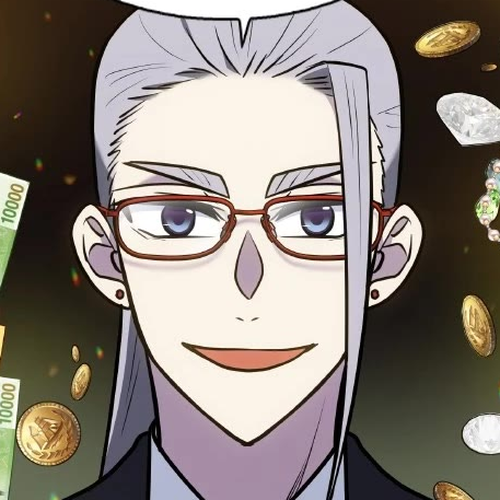 The Gamer Chapter 507: (S7) Episode 41 cover