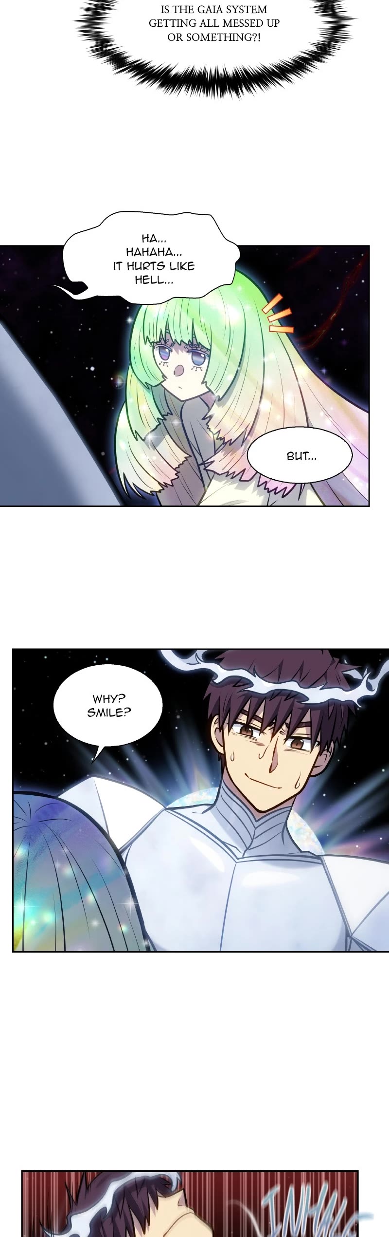 The Gamer Chapter 508 page 20 - Chapter 508: (S7) Episode 42