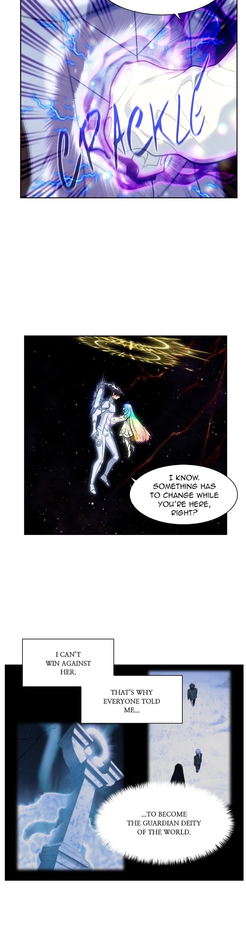 The Gamer Chapter 508 page 23 - Chapter 508: (S7) Episode 42