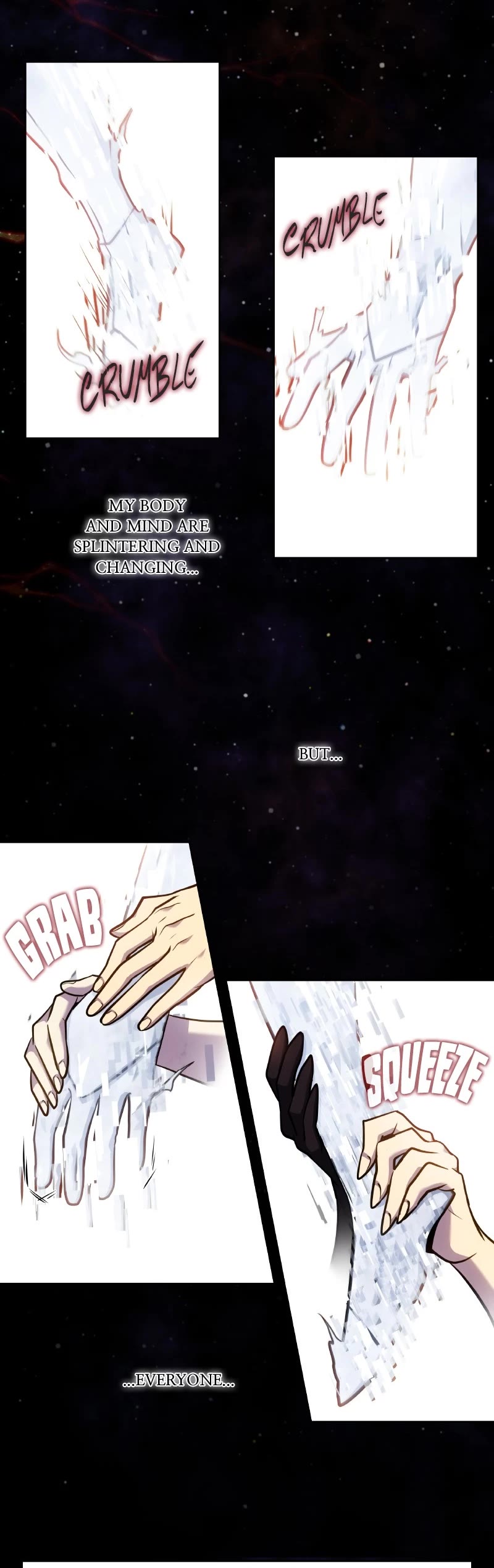 The Gamer Chapter 509 page 10 - Chapter 509: (S7) Episode 43