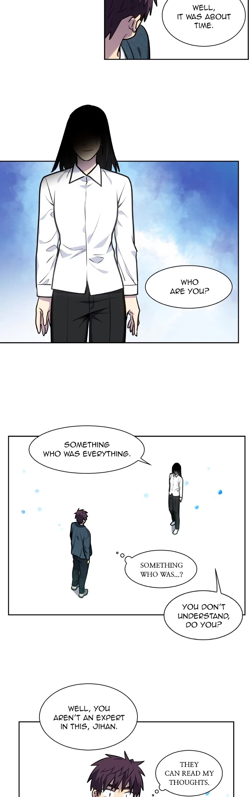 The Gamer Chapter 509 page 14 - Chapter 509: (S7) Episode 43