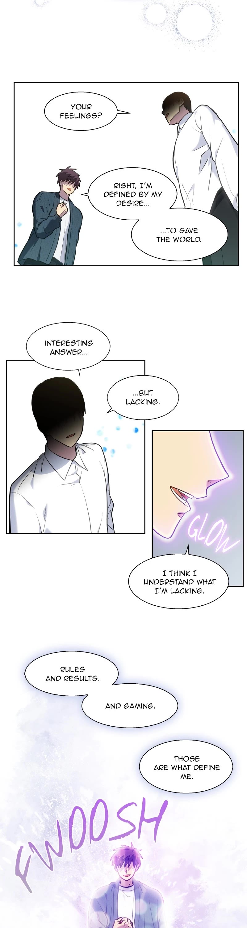 The Gamer Chapter 509 page 18 - Chapter 509: (S7) Episode 43