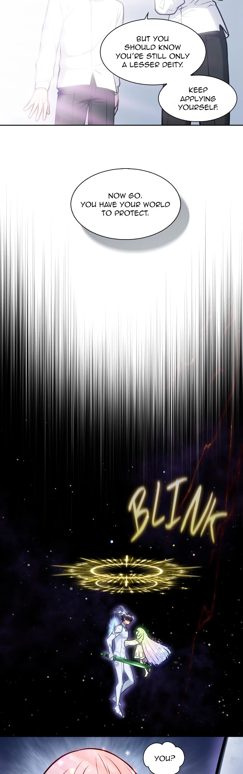 The Gamer Chapter 509 page 20 - Chapter 509: (S7) Episode 43