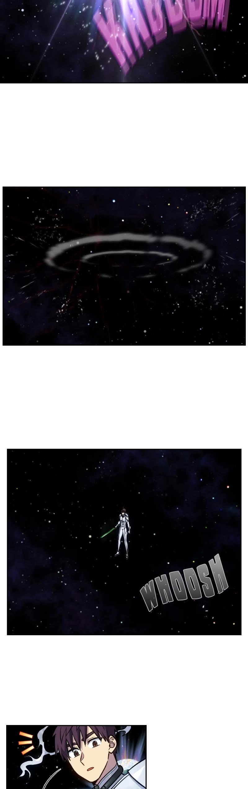 The Gamer Chapter 509 page 24 - Chapter 509: (S7) Episode 43