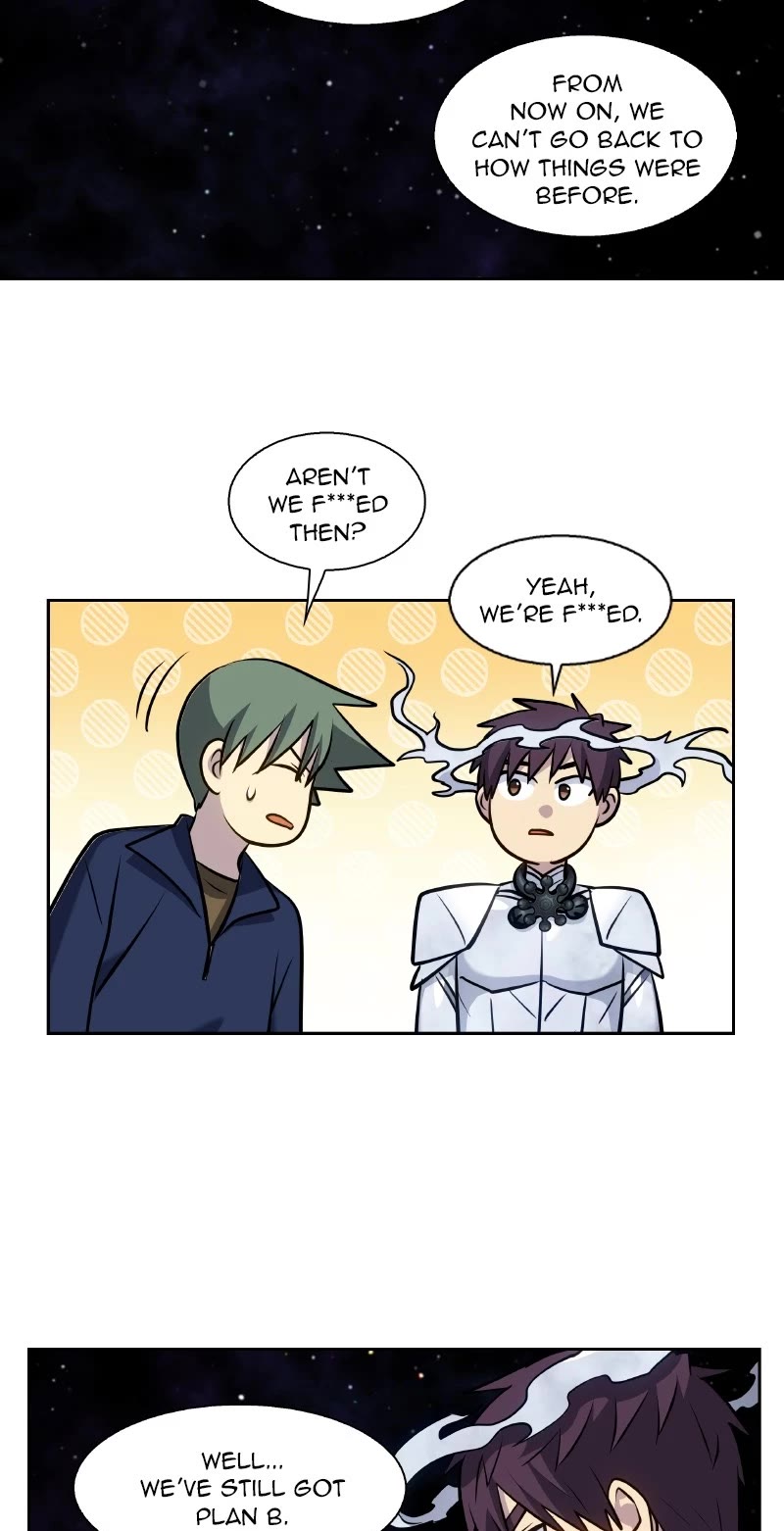 The Gamer Chapter 509 page 27 - Chapter 509: (S7) Episode 43