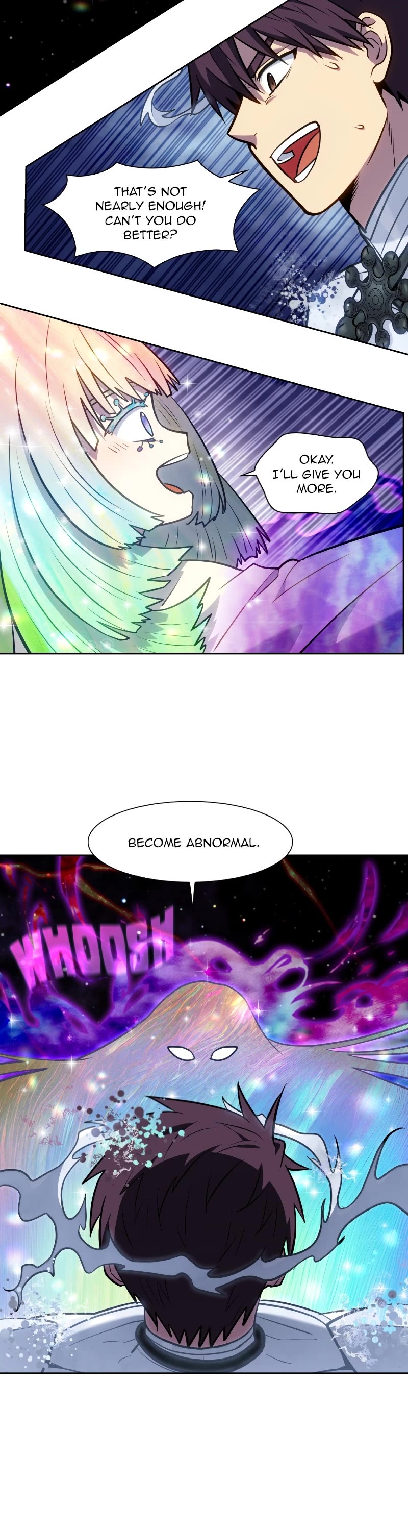 The Gamer Chapter 509 page 6 - Chapter 509: (S7) Episode 43