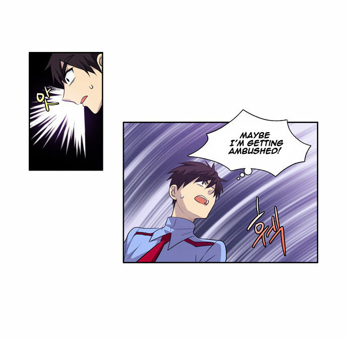 The Gamer Chapter 51 page 12 - Chapter 51