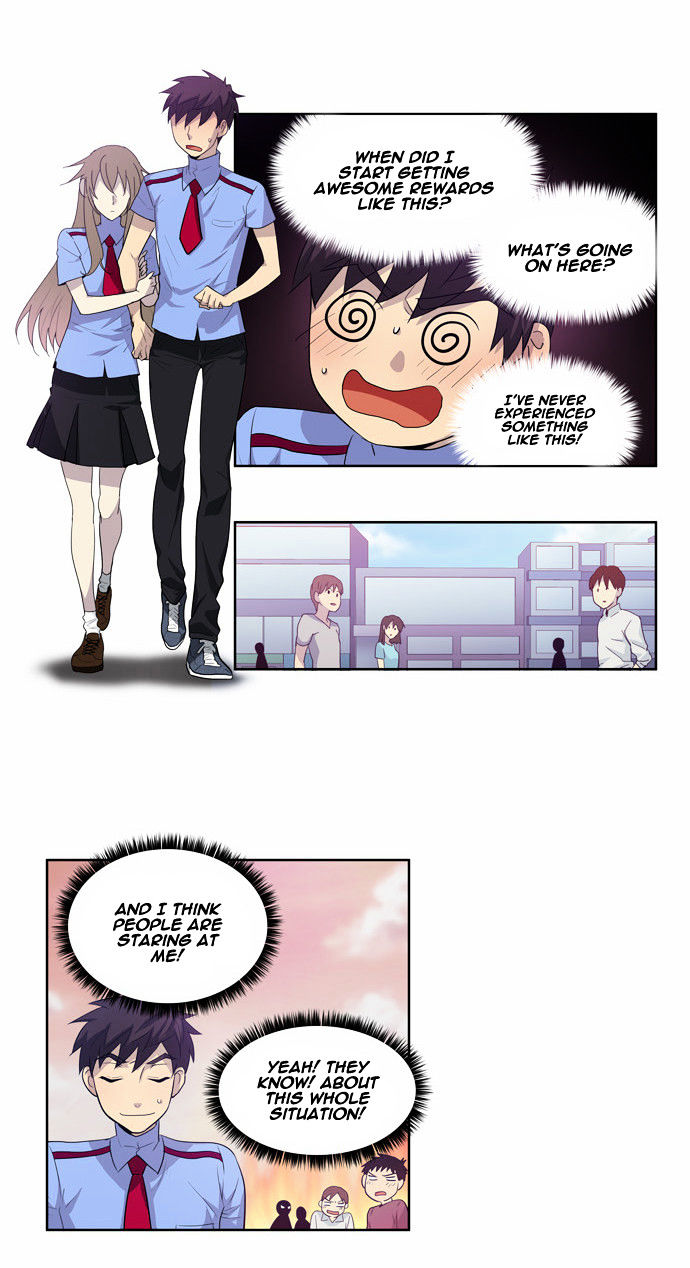 The Gamer Chapter 51 page 2 - Chapter 51