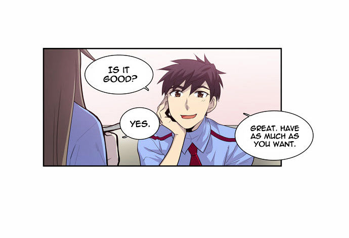 The Gamer Chapter 51 page 20 - Chapter 51