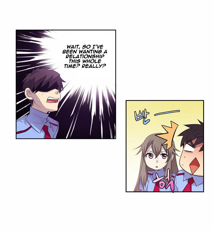 The Gamer Chapter 51 page 4 - Chapter 51