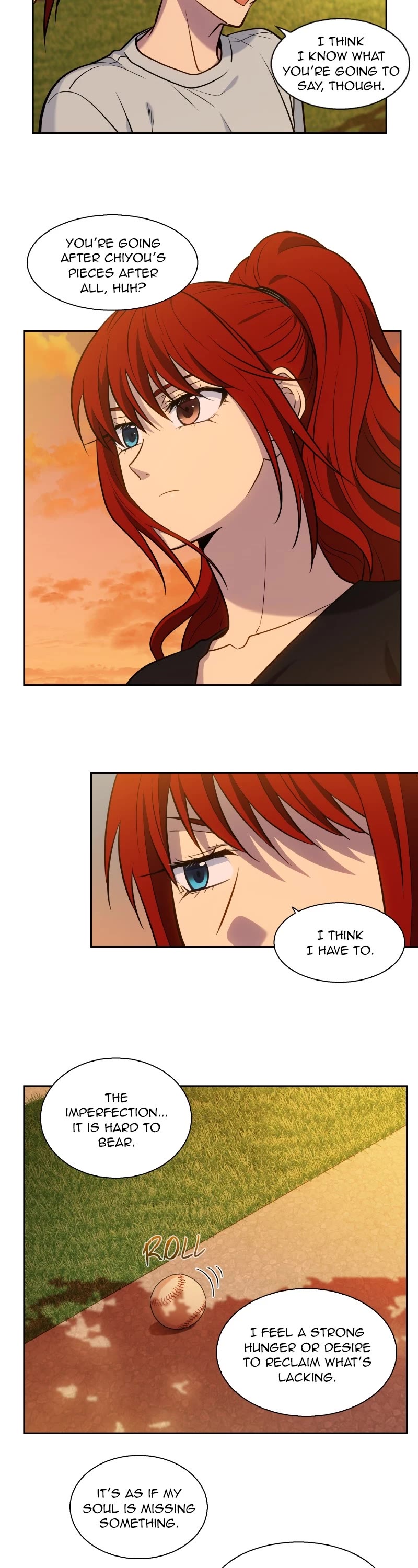 The Gamer Chapter 510 page 11 - Chapter 510: (S7) Episode 44 (Series Finale) [END]
