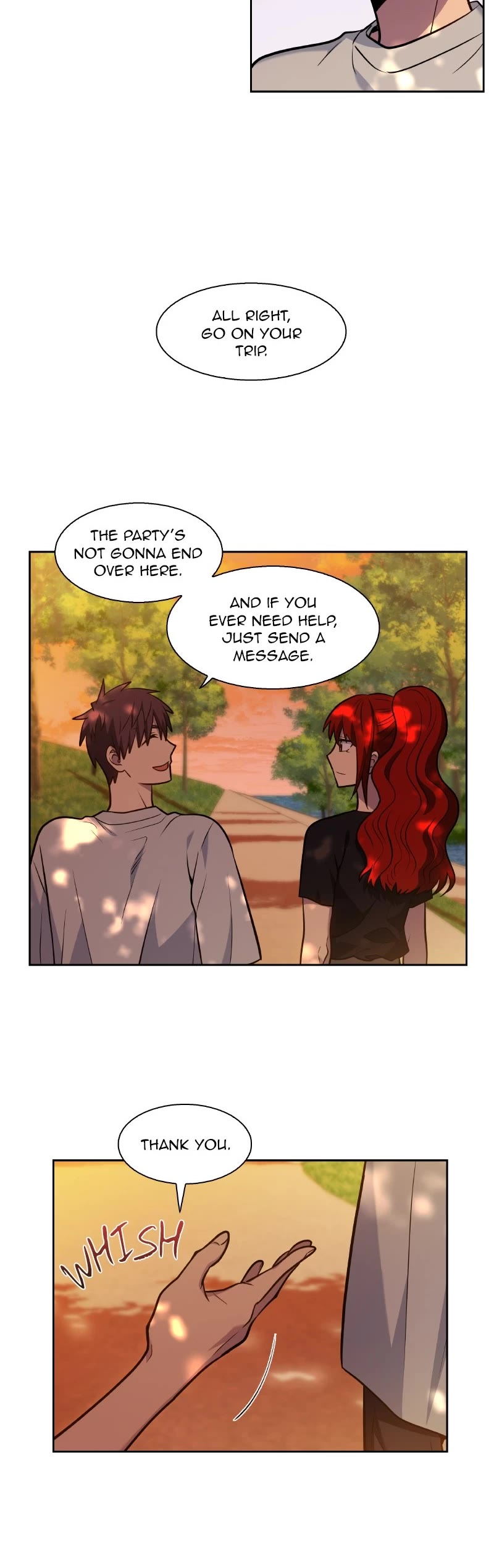 The Gamer Chapter 510 page 15 - Chapter 510: (S7) Episode 44 (Series Finale) [END]