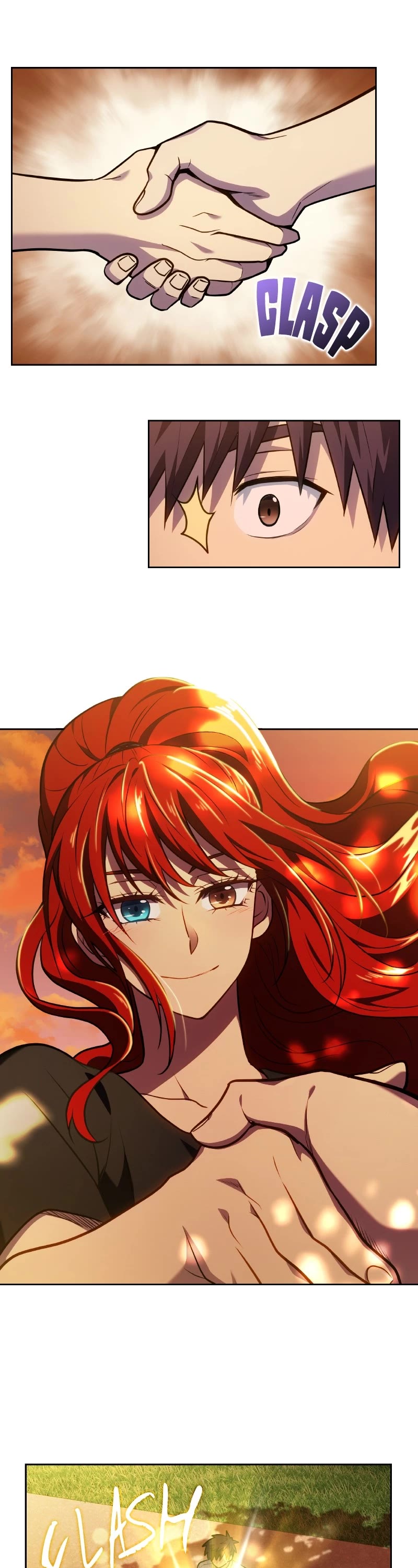 The Gamer Chapter 510 page 16 - Chapter 510: (S7) Episode 44 (Series Finale) [END]