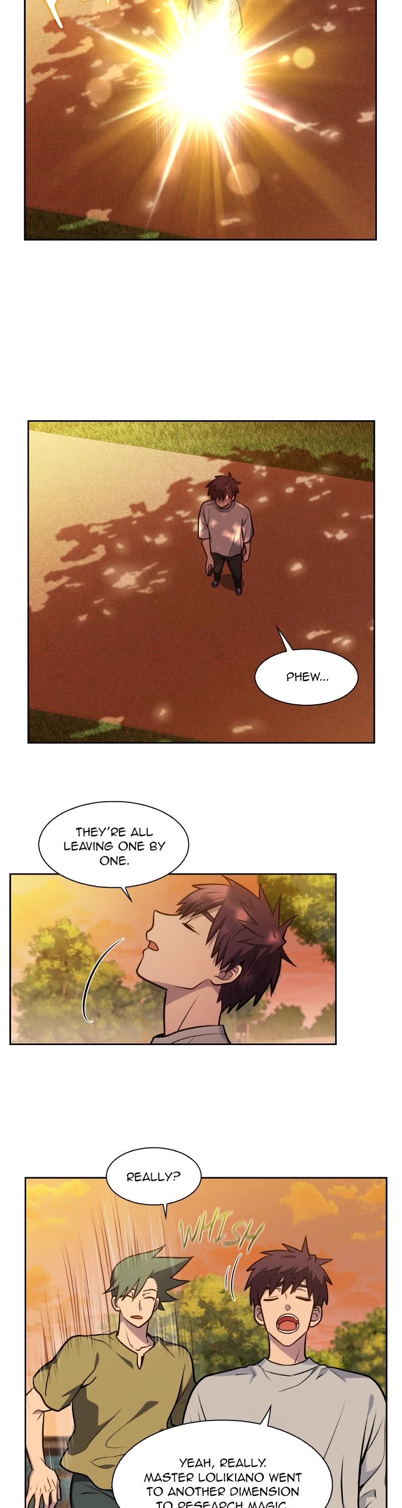 The Gamer Chapter 510 page 17 - Chapter 510: (S7) Episode 44 (Series Finale) [END]