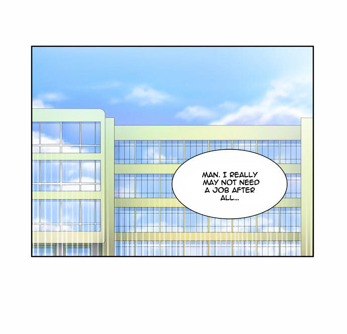 The Gamer Chapter 52 page 24 - Chapter 52