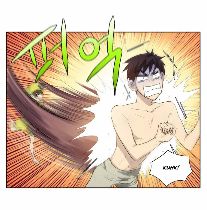 The Gamer Chapter 52 page 8 - Chapter 52