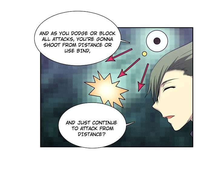 The Gamer Chapter 53 page 15 - Chapter 53