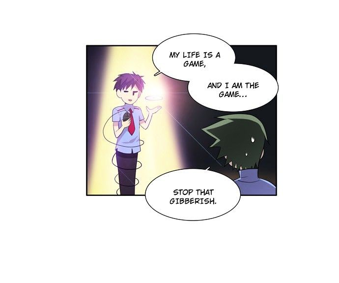The Gamer Chapter 54 page 19 - Chapter 54