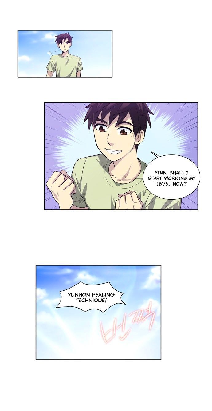 The Gamer Chapter 55 page 26 - Chapter 55