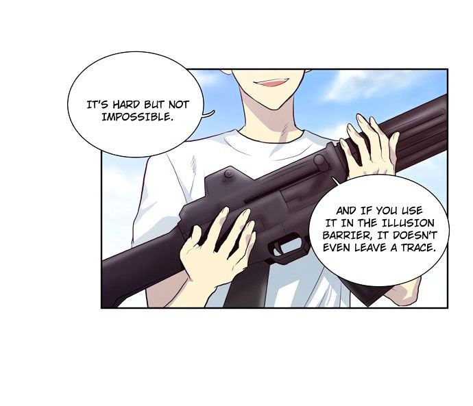 The Gamer Chapter 55 page 4 - Chapter 55