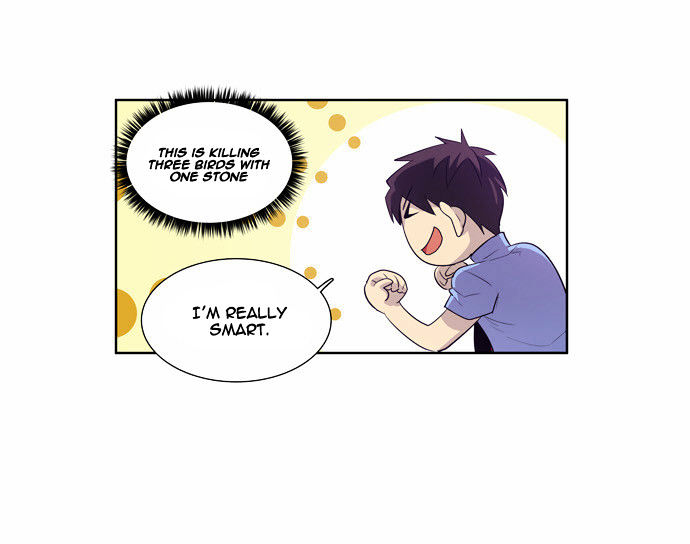 The Gamer Chapter 56 page 16 - Chapter 56 : Fixed