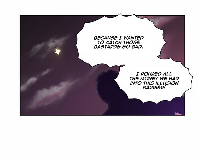 The Gamer Chapter 58 page 16 - Chapter 58